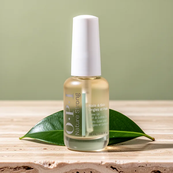 OPI Nature Strong Nails & Skin Moisturizing Nail & Cuticle Oil