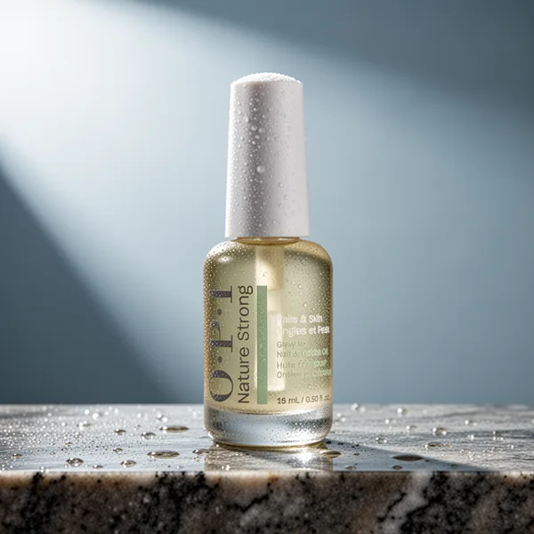 OPI Nature Strong Nails & Skin Moisturizing Nail & Cuticle Oil