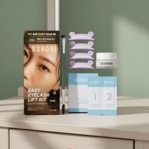 COSNORI Easy Eyelash Lift Kit