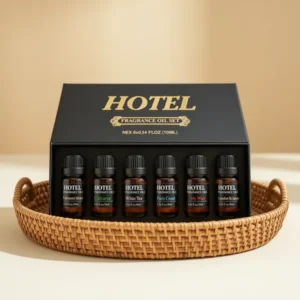 Hotel Collection Luxury Scent for Diffuser Oils