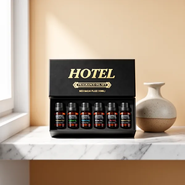 Hotel Collection Luxury Scent for Diffuser Oils