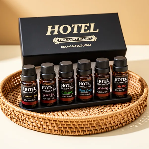 Hotel Collection Luxury Scent for Diffuser Oils