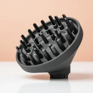 Large Curl Diffuser