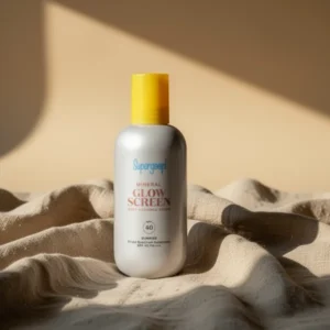 Supergoop! Mineral Glowscreen Face Sunscreen