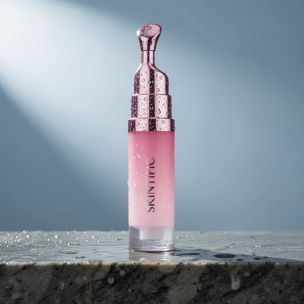 SKINTIFIC Brightening Lip Serum