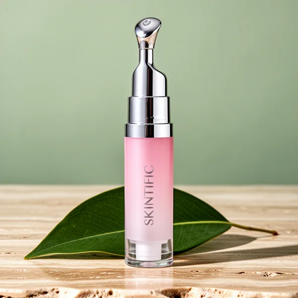 SKINTIFIC Brightening Lip Serum
