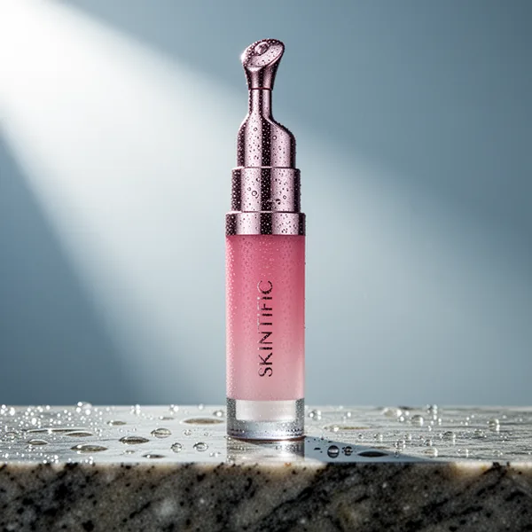 SKINTIFIC Brightening Lip Serum