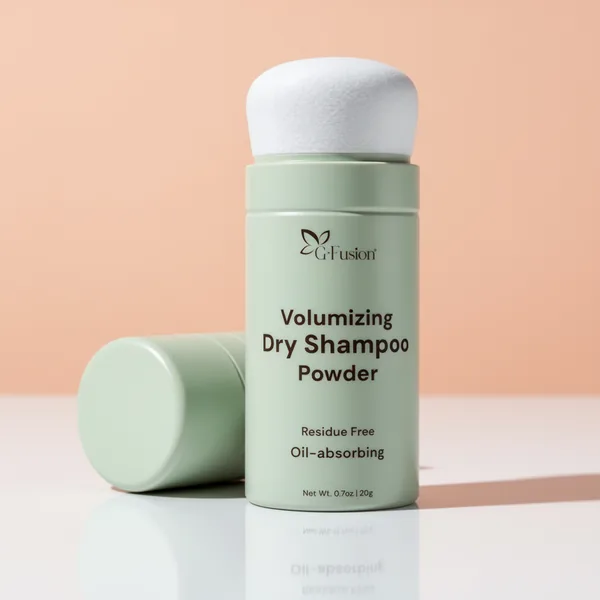 Dry Shampoo Powder, 0.7 oz