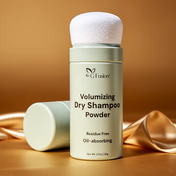 Dry Shampoo Powder, 0.7 oz