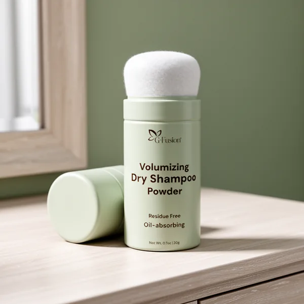 Dry Shampoo Powder, 0.7 oz