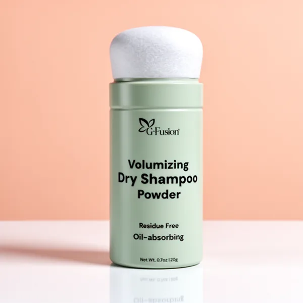 Dry Shampoo Powder, 0.7 oz