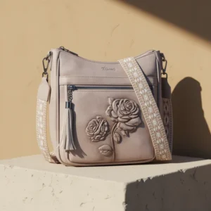 Medium Crossbody Bags for Women