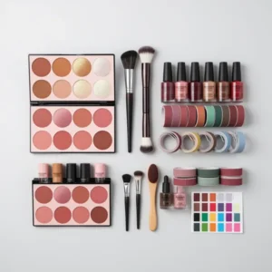 16 Color Contour
