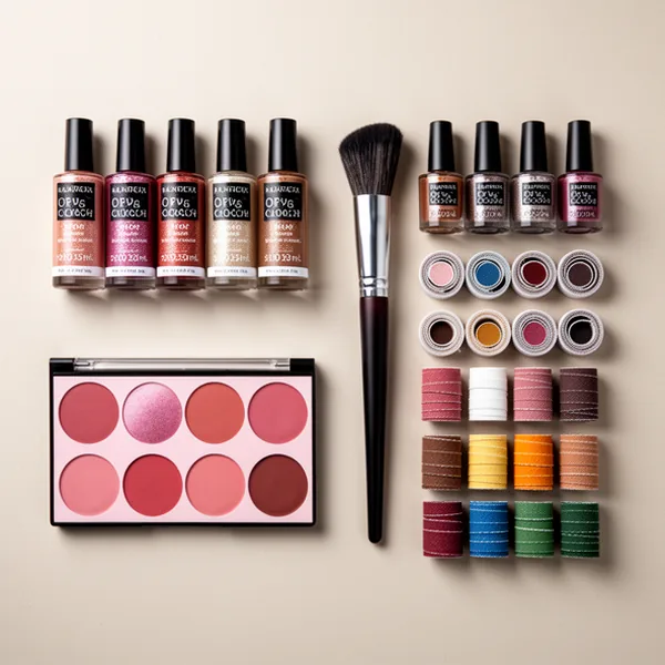 16 Color Contour