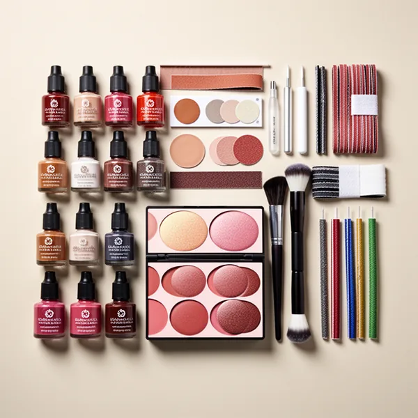 16 Color Contour