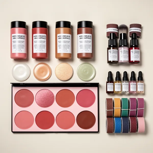 16 Color Contour