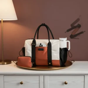 LOVEVOOK Small Gym Bag for Women
