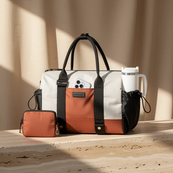 LOVEVOOK Small Gym Bag for Women