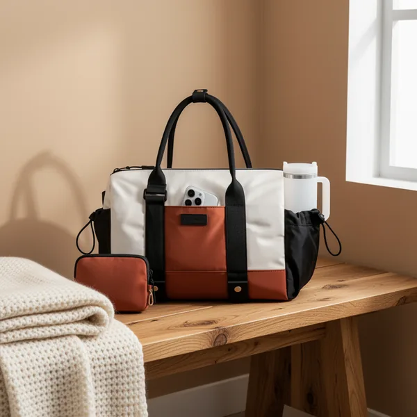 LOVEVOOK Small Gym Bag for Women