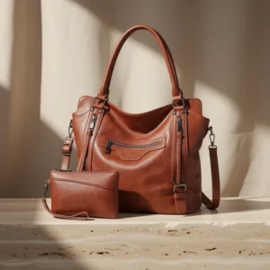 TANTOMI Tote Handbags