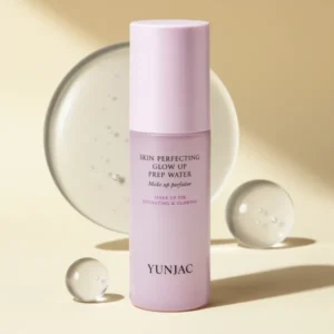 Setting Spray&Fixing Mist Skin Perfecting Glow, 1.69 fl oz