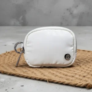 Everywhere Belt Bag, Black