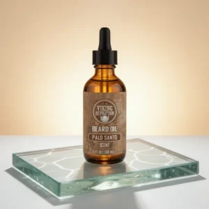 Viking Revolution Beard Oil Variety, 1 oz, 3-Pack