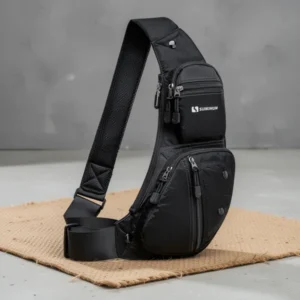 Sling Backpacks for Men
