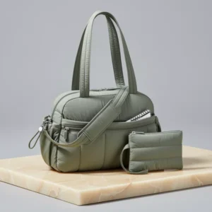 TOPDesign Travel Duffel Bag