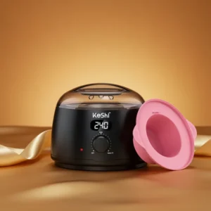 KeShi Waxing Kit for Women and Men