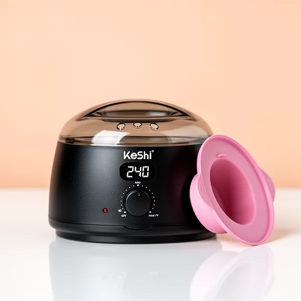 KeShi Waxing Kit for Women and Men