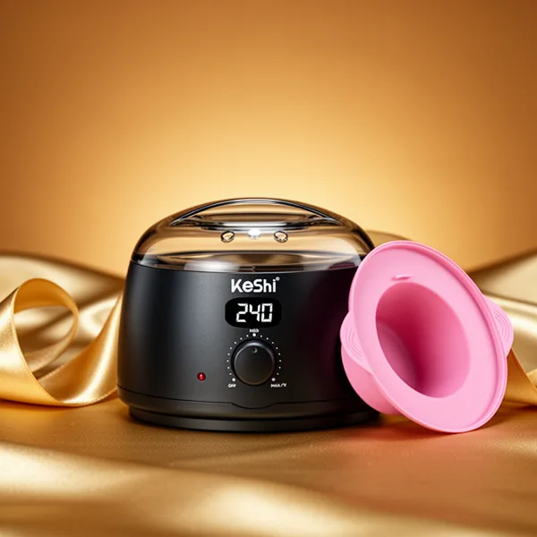 KeShi Waxing Kit for Women and Men