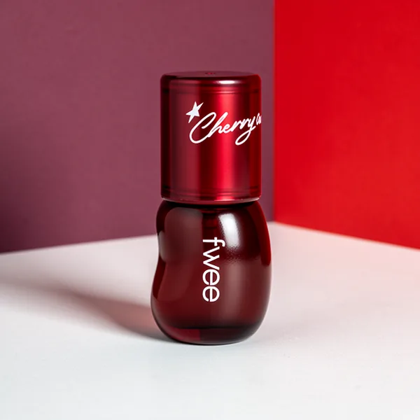 fwee 3D Voluming Gloss 30% High Shine Non-Sticky Lip Gloss, 5.3 g