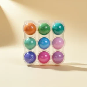 Crayola Color-Twist Bath Bombs Deluxe, 25-Pack