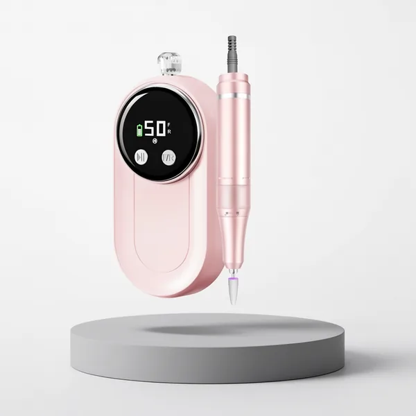 Electric Nail Drill