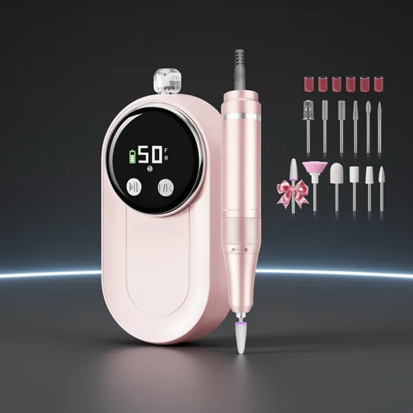 Electric Nail Drill