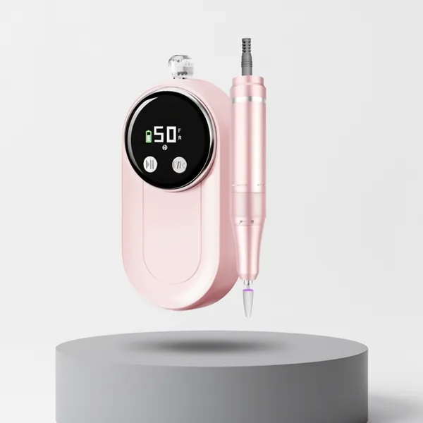 Electric Nail Drill