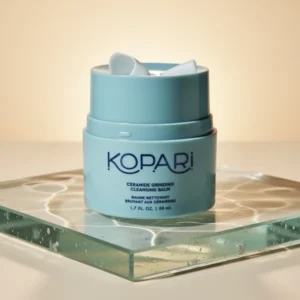 Kopari Ceramide Grinding Cleansing Balm, 1.7 oz