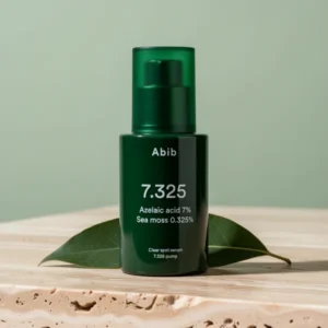 Abib Clear Spot Serum, 1.01 fl oz