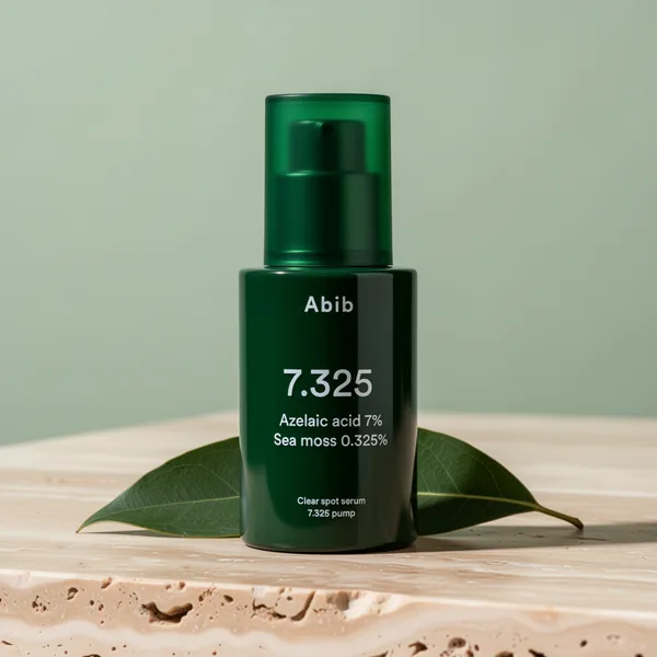 Abib Clear Spot Serum, 1.01 fl oz