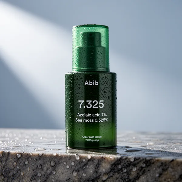 Abib Clear Spot Serum, 1.01 fl oz