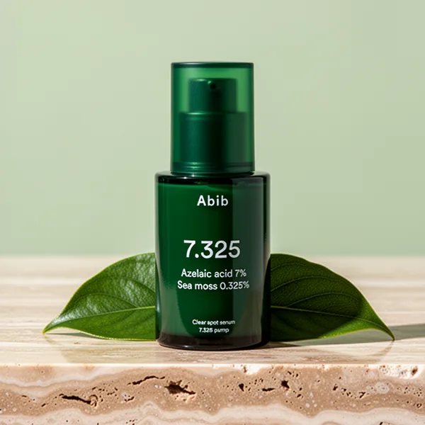 Abib Clear Spot Serum, 1.01 fl oz