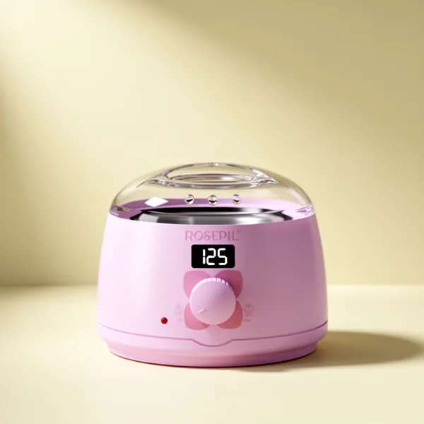 Digital Wax Warmer, 6-Pack