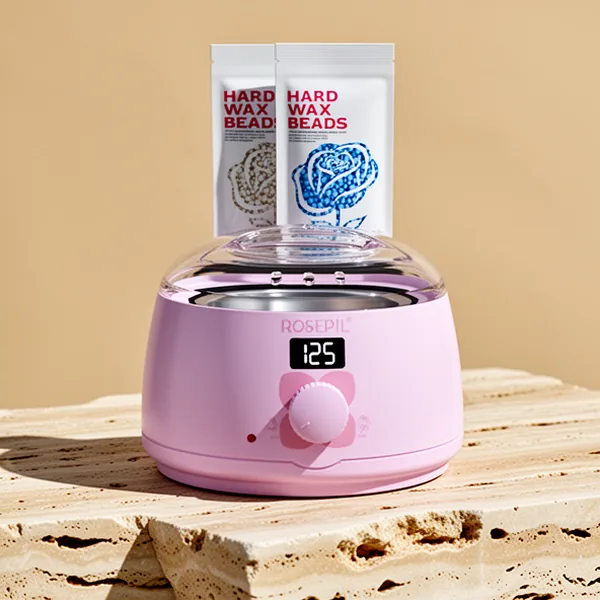 Digital Wax Warmer, 6-Pack