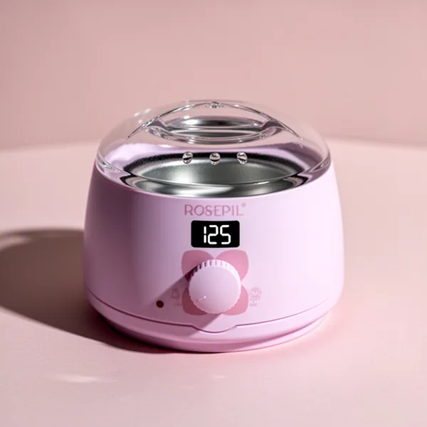 Digital Wax Warmer, 6-Pack