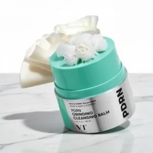 VT COSMETICS PDRN Grinding Cleansing Balm, 1.69 fl oz