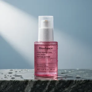 BIODANCE Firming Collagen Peptide Face Serum, 1.01 fl oz