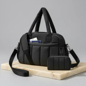 oscaurt Gym Bag for Women