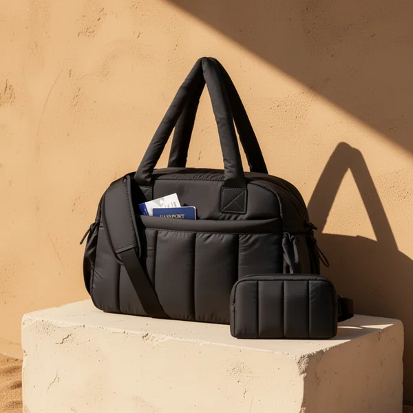 oscaurt Gym Bag for Women