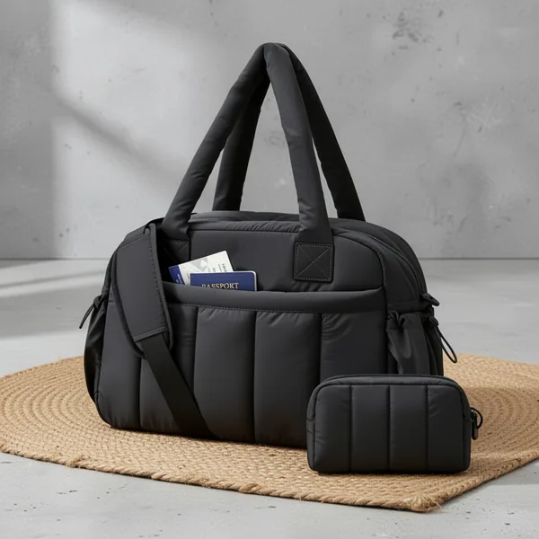 oscaurt Gym Bag for Women